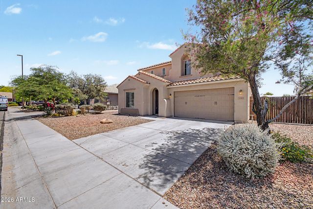 2061 E FLINTLOCK Drive, Gilbert, AZ 85298