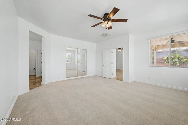 2061 E FLINTLOCK Drive, Gilbert, AZ 85298