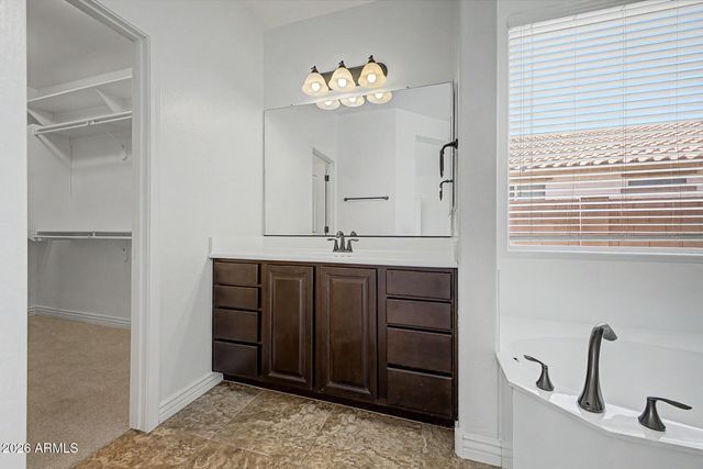 2061 E FLINTLOCK Drive, Gilbert, AZ 85298