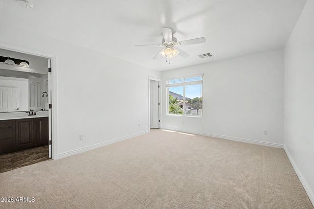 2061 E FLINTLOCK Drive, Gilbert, AZ 85298