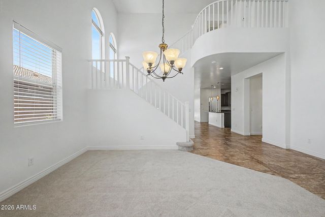 2061 E FLINTLOCK Drive, Gilbert, AZ 85298