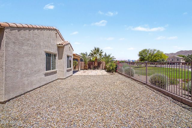 2061 E FLINTLOCK Drive, Gilbert, AZ 85298