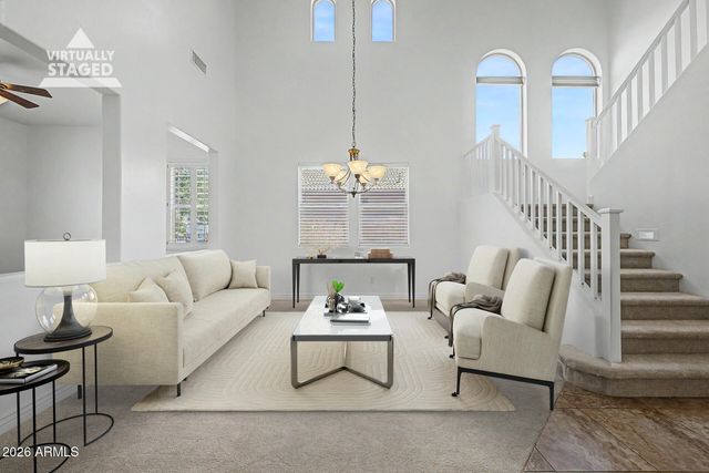 2061 E FLINTLOCK Drive, Gilbert, AZ 85298