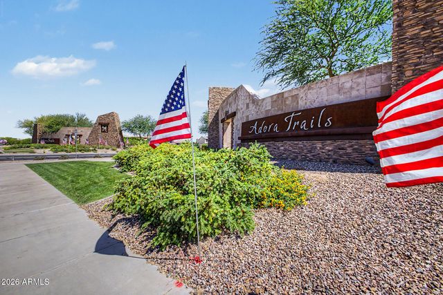 2061 E FLINTLOCK Drive, Gilbert, AZ 85298