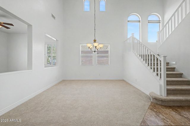 2061 E FLINTLOCK Drive, Gilbert, AZ 85298