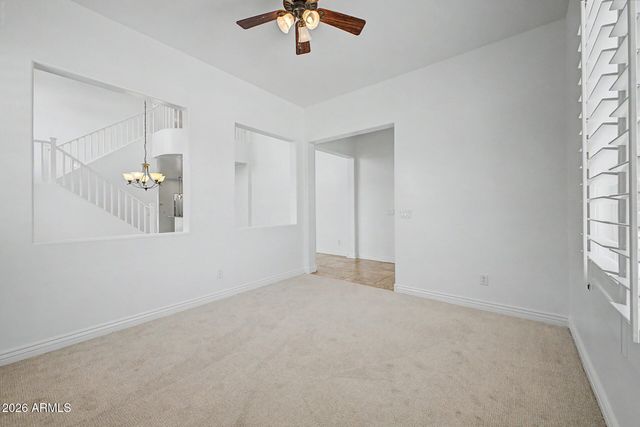 2061 E FLINTLOCK Drive, Gilbert, AZ 85298