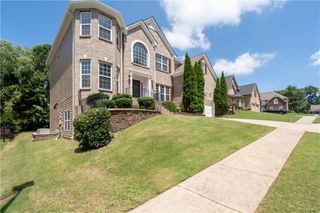 3717 Shady Maple Drive, Stonecrest, GA 30038