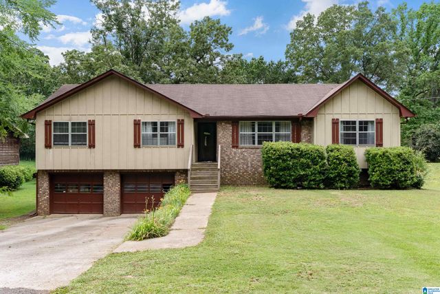 1475 OLD ROCK CREEK ROAD, Bessemer, AL 35023