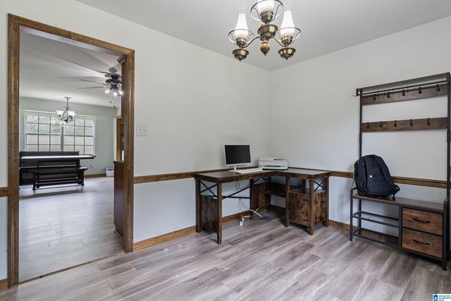 1475 OLD ROCK CREEK ROAD, Bessemer, AL 35023