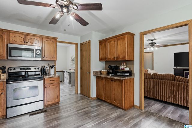 1475 OLD ROCK CREEK ROAD, Bessemer, AL 35023