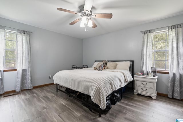 1475 OLD ROCK CREEK ROAD, Bessemer, AL 35023