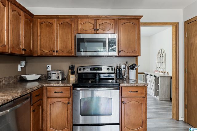 1475 OLD ROCK CREEK ROAD, Bessemer, AL 35023