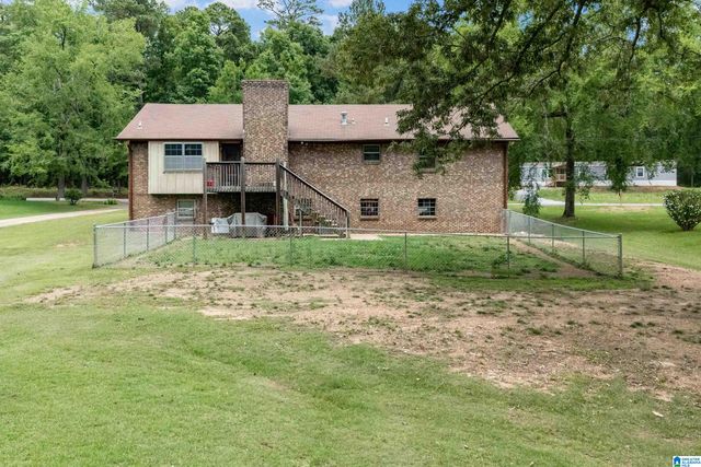 1475 OLD ROCK CREEK ROAD, Bessemer, AL 35023