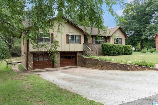 1475 OLD ROCK CREEK ROAD, Bessemer, AL 35023