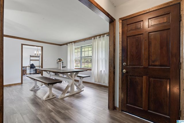 1475 OLD ROCK CREEK ROAD, Bessemer, AL 35023