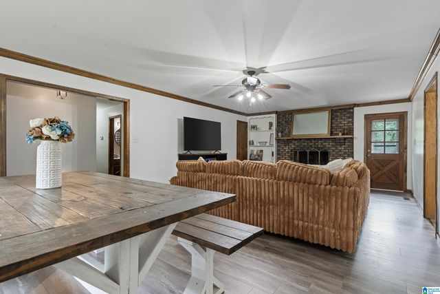 1475 OLD ROCK CREEK ROAD, Bessemer, AL 35023
