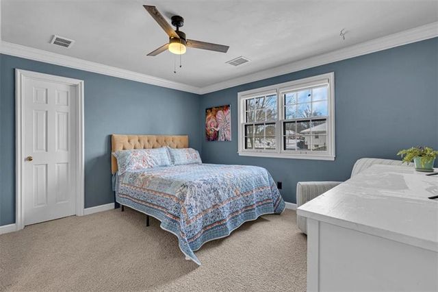 1308 NE Sunny Creek Lane, Blue Springs, MO 64014