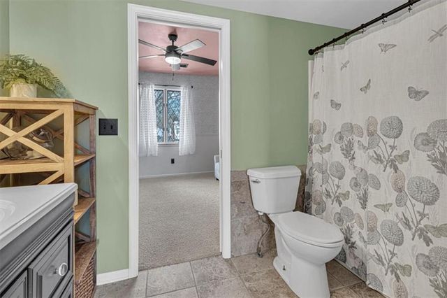 1308 NE Sunny Creek Lane, Blue Springs, MO 64014