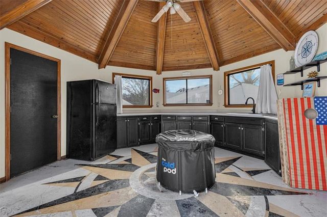 1308 NE Sunny Creek Lane, Blue Springs, MO 64014