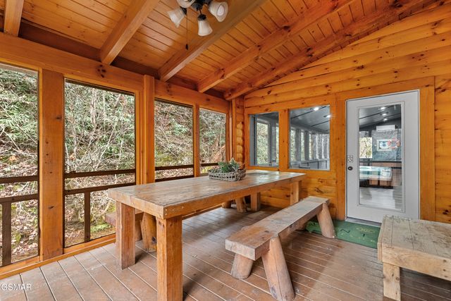 315 Caney Creek Road, Pigeon Forge, TN 37863