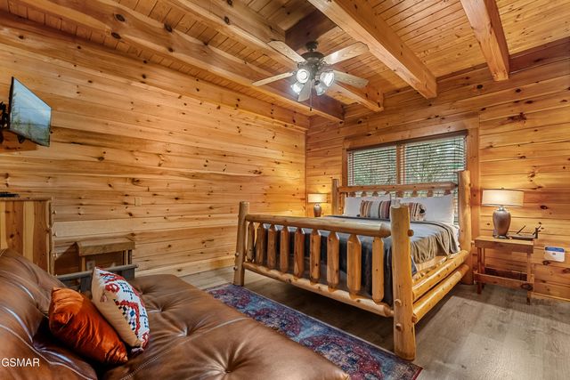315 Caney Creek Road, Pigeon Forge, TN 37863