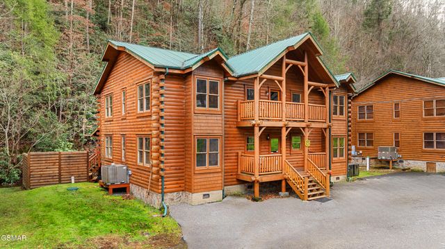315 Caney Creek Road, Pigeon Forge, TN 37863