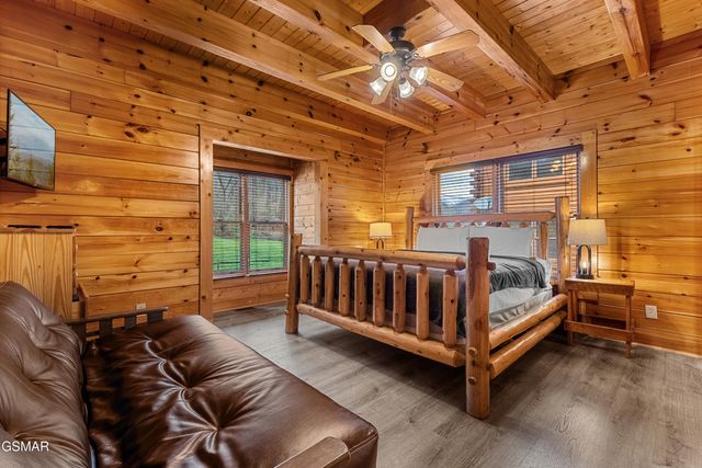 315 Caney Creek Road, Pigeon Forge, TN 37863