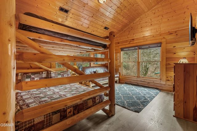 315 Caney Creek Road, Pigeon Forge, TN 37863