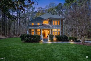 3620 Glenrothes Cove, Apex, NC 27539
