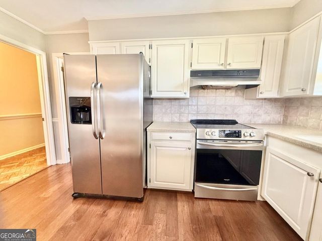 302 Touchton Drive, Douglas, GA 31533