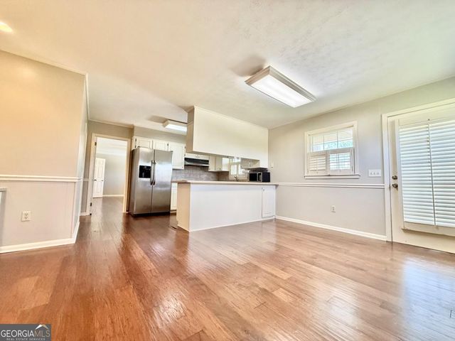 302 Touchton Drive, Douglas, GA 31533