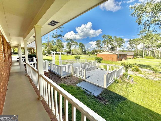 302 Touchton Drive, Douglas, GA 31533