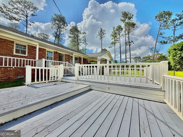 302 Touchton Drive, Douglas, GA 31533