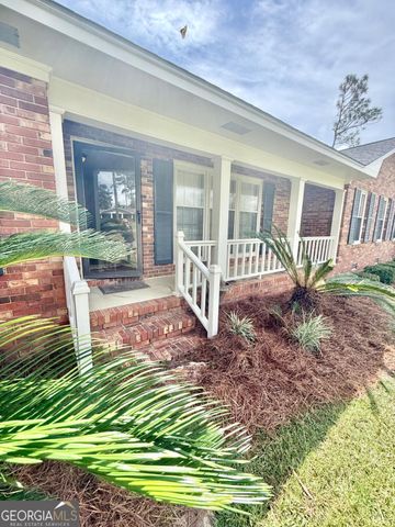 302 Touchton Drive, Douglas, GA 31533