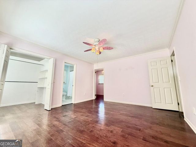 302 Touchton Drive, Douglas, GA 31533