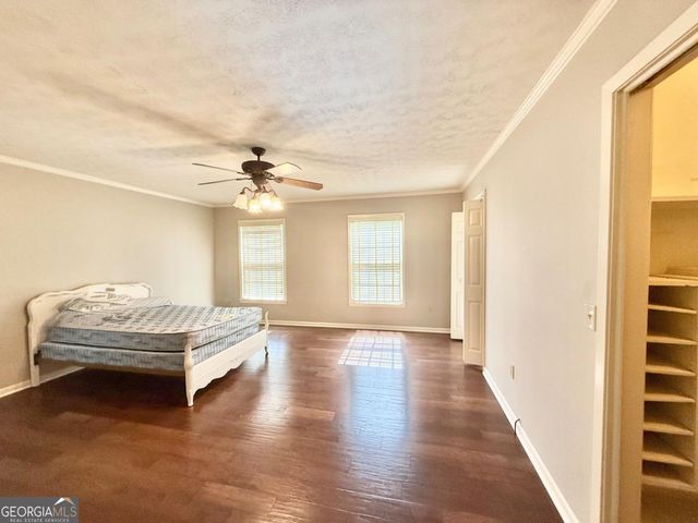 302 Touchton Drive, Douglas, GA 31533