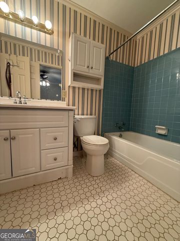 302 Touchton Drive, Douglas, GA 31533