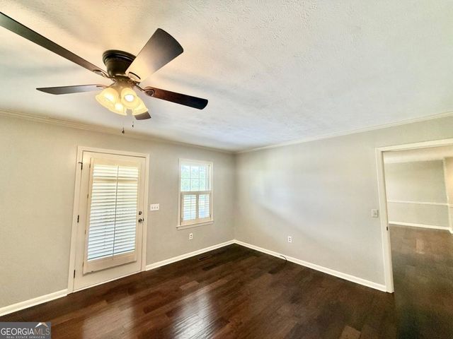 302 Touchton Drive, Douglas, GA 31533