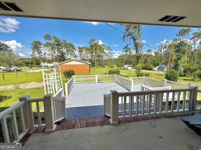 302 Touchton Drive, Douglas, GA 31533