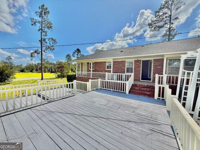 302 Touchton Drive, Douglas, GA 31533