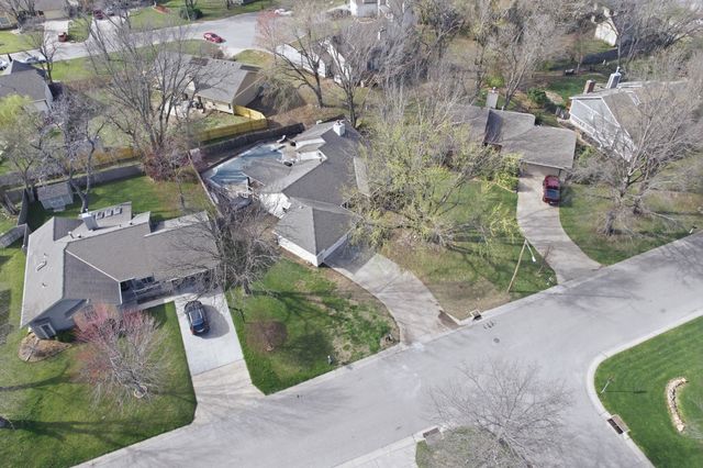 519 S Partridge Ln, Derby, KS 67037