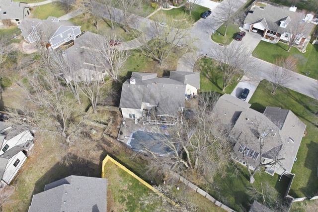 519 S Partridge Ln, Derby, KS 67037