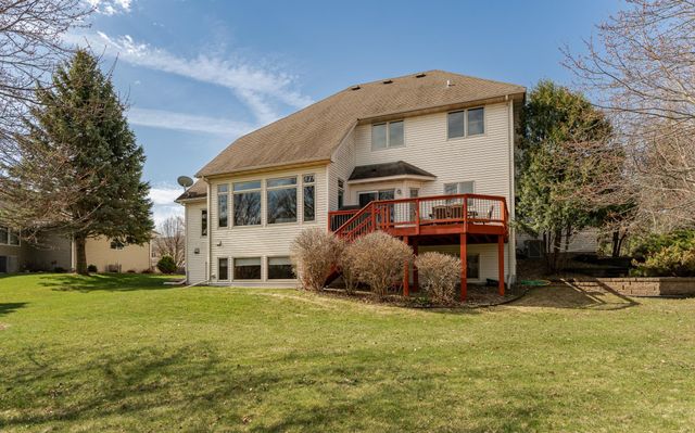 3130 Cassidy Drive NE, Rochester, MN 55906