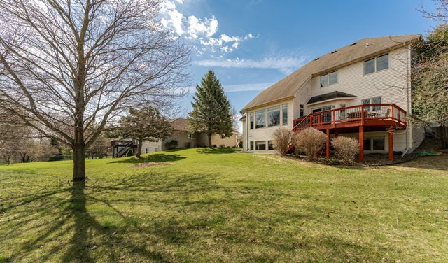 3130 Cassidy Drive NE, Rochester, MN 55906