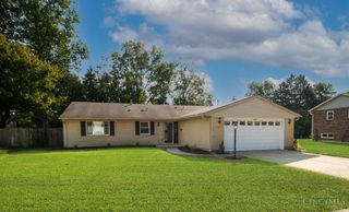 2816 Corlington Drive, Kettering, OH 45440