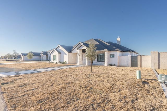 5617 E County Rd 94, Midland, TX 79706