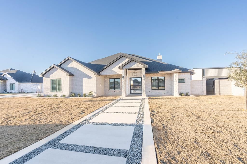 5617 E County Rd 94, Midland, TX 79706