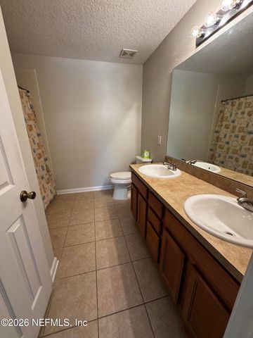 1052 BLACK CHERRY Drive N, St. Johns, FL 32259