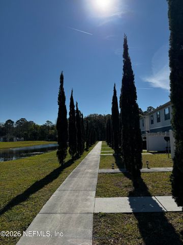 1052 BLACK CHERRY Drive N, St. Johns, FL 32259