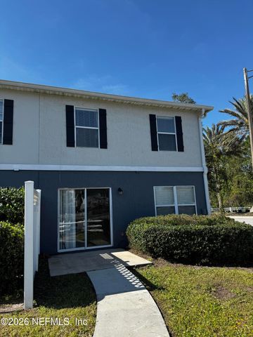 1052 BLACK CHERRY Drive N, St. Johns, FL 32259